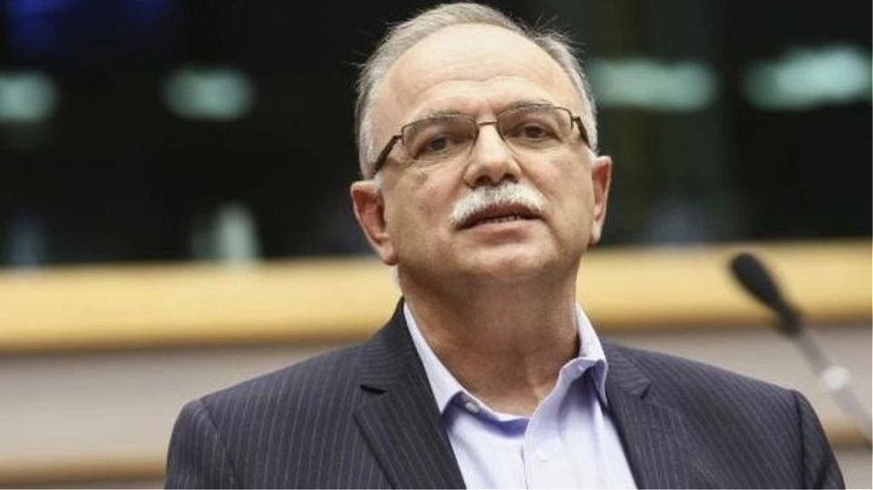Ο Παπαδημούλης το τερμάτισε! Συγκρίνει τον Γαβρόγλου με τον… Αϊνστάιν